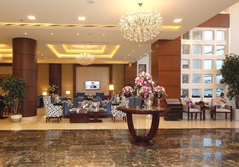 Fotos del hotel Intour Al Sahafa:  16