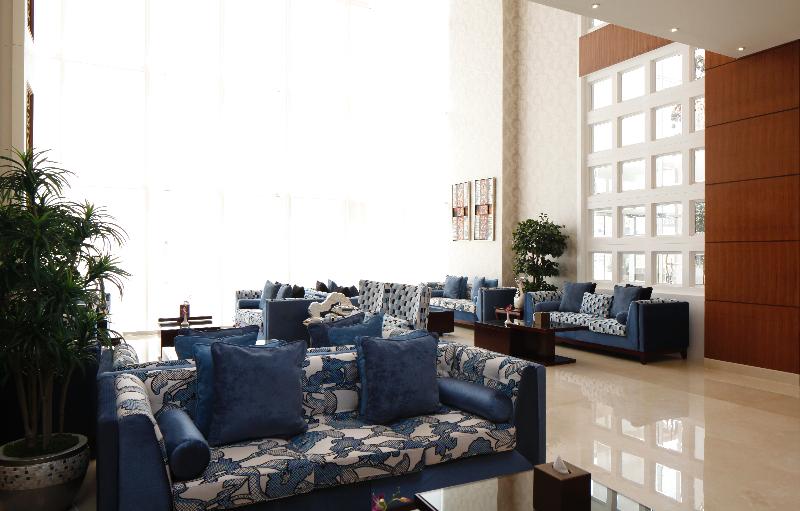 Fotos del hotel Intour Al Sahafa:  1