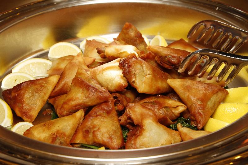 Fotos del hotel Intour Al Sahafa:  14