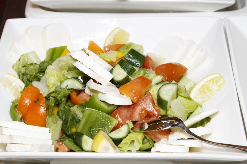 Fotos del hotel Intour Al Sahafa:  6