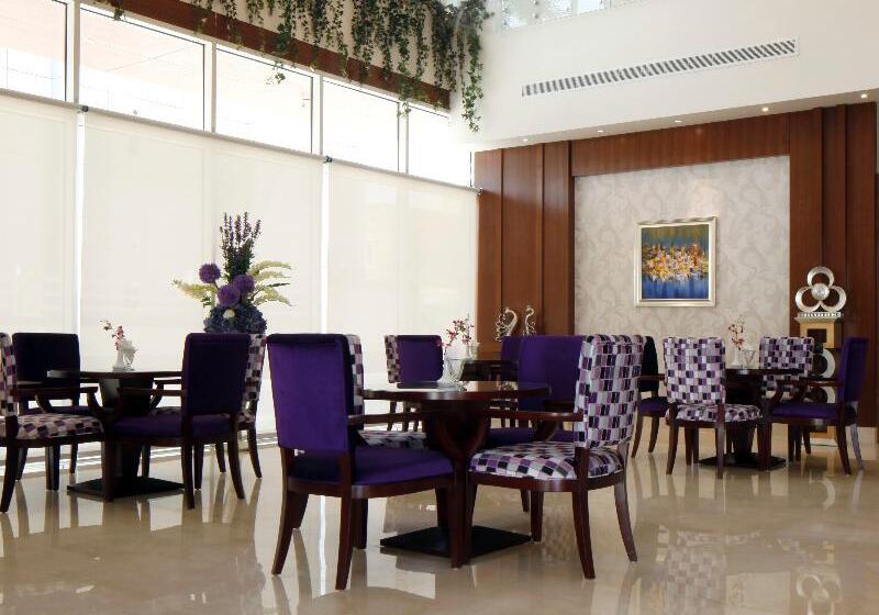 Fotos del hotel Intour Al Sahafa:  17