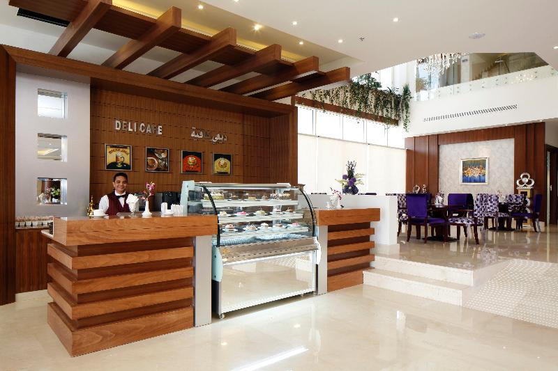 Fotos del hotel Intour Al Sahafa:  19