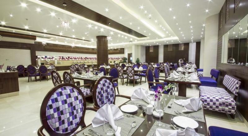 Fotos del hotel Intour Al Sahafa:  10