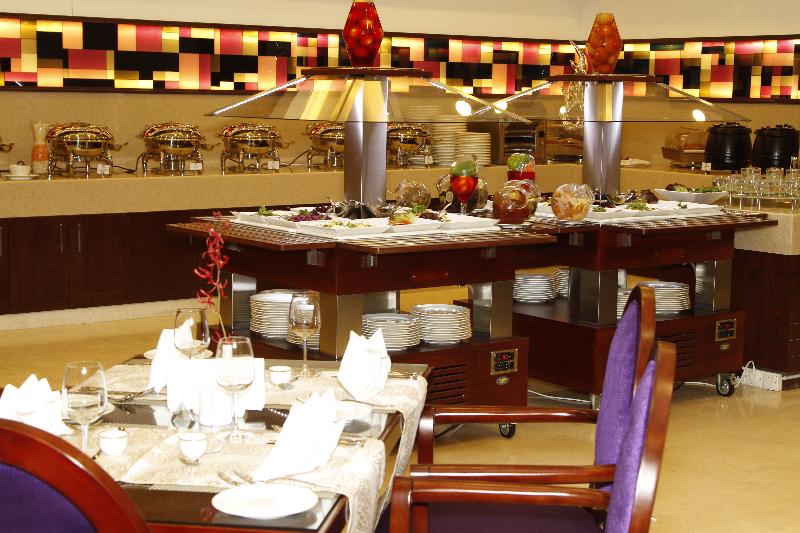 Fotos del hotel Intour Al Sahafa:  4