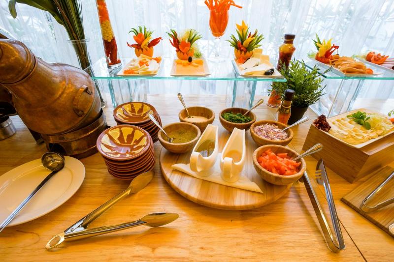 Fotos del hotel Konoz Al Yam Hotel Jeddah:  7