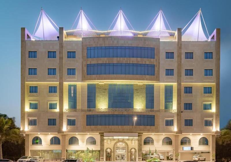 Fotos del hotel Konoz Al Yam Hotel Jeddah:  5
