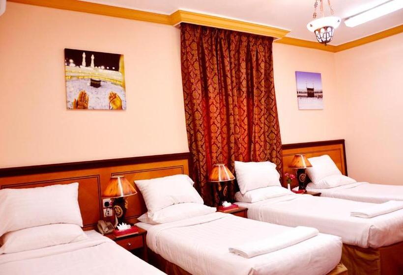 Fotos del hotel Nada Al Deafah:  3