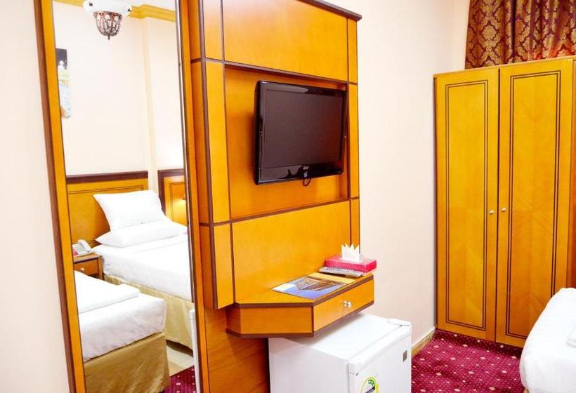 Fotos del hotel Nada Al Deafah:  16