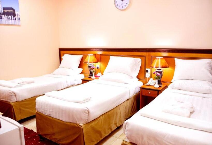 Fotos del hotel Nada Al Deafah:  7