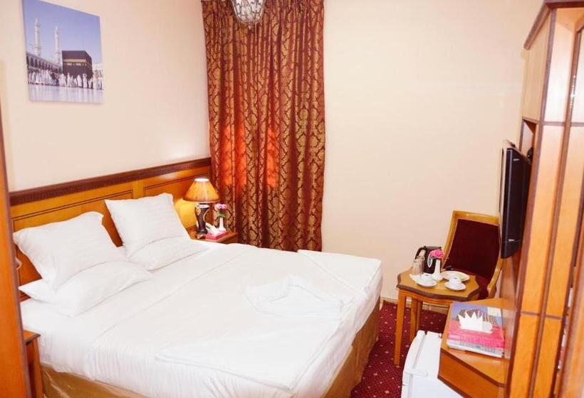 Fotos del hotel Nada Al Deafah:  6