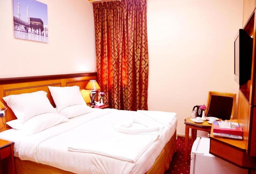 Fotos del hotel Nada Al Deafah:  12