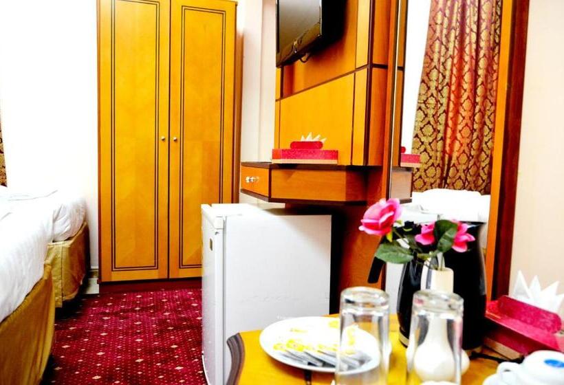 Fotos del hotel Nada Al Deafah:  14