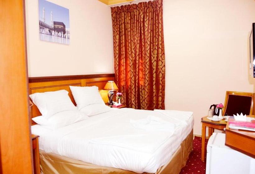 Fotos del hotel Nada Al Deafah:  8