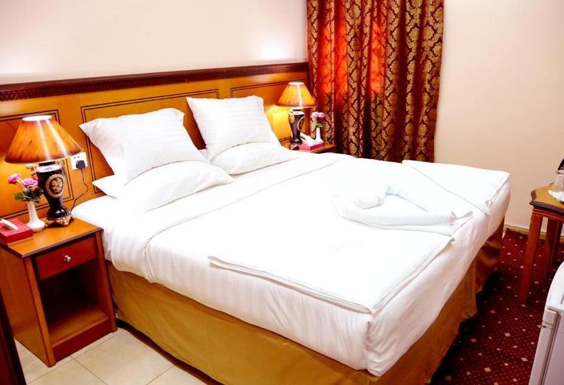 Fotos del hotel Nada Al Deafah:  5