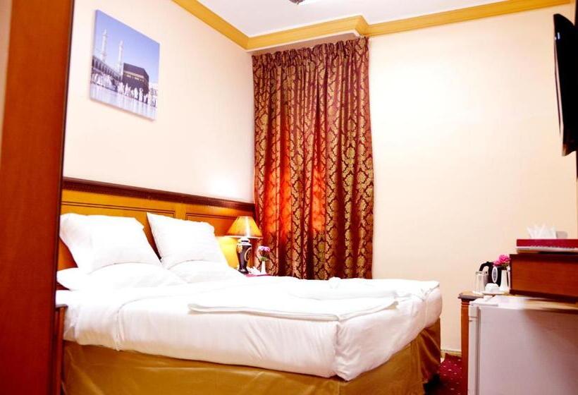 Fotos del hotel Nada Al Deafah:  15