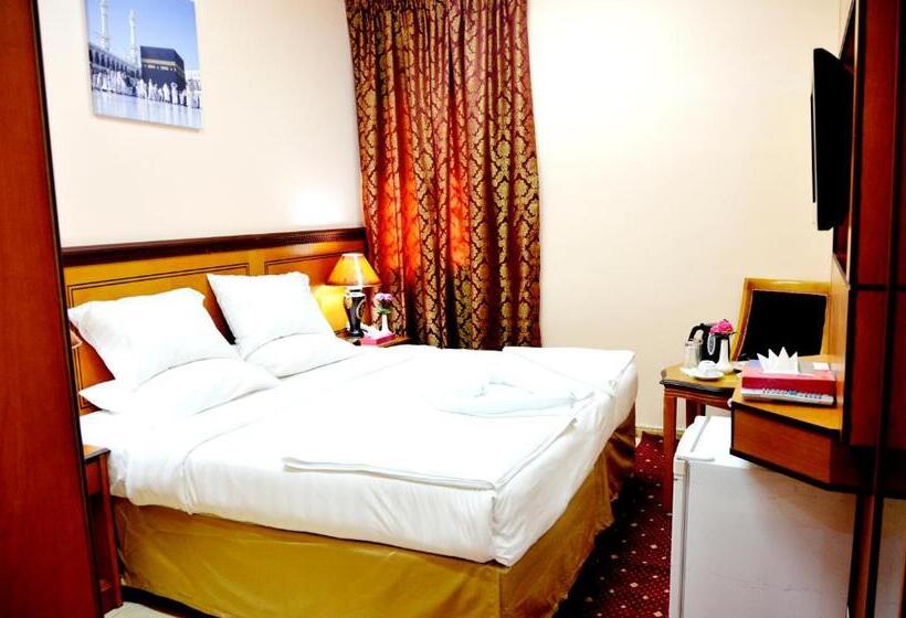 Fotos del hotel Nada Al Deafah:  10