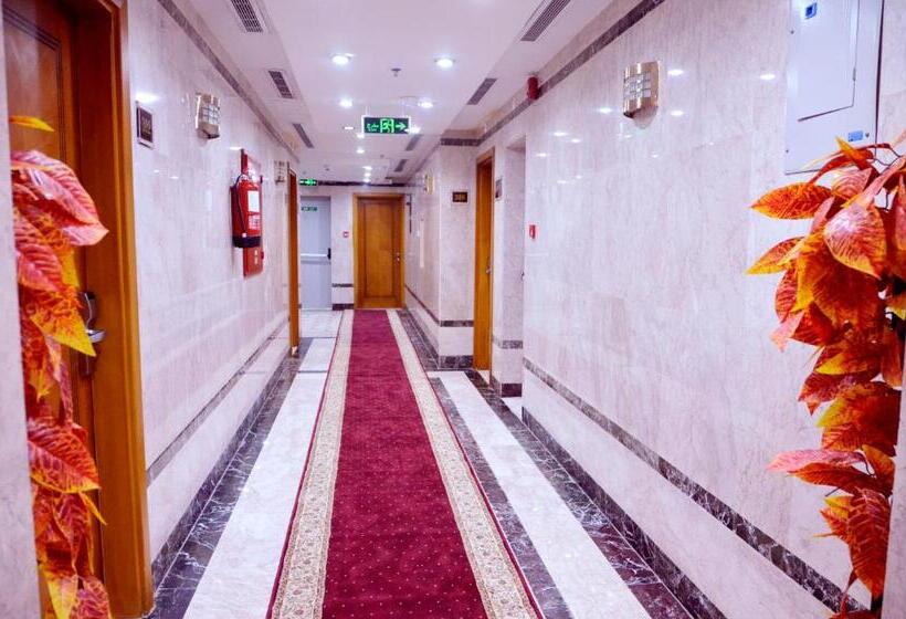 Fotos del hotel Nada Al Deafah:  2