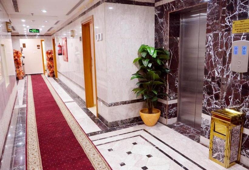 Fotos del hotel Nada Al Deafah:  4