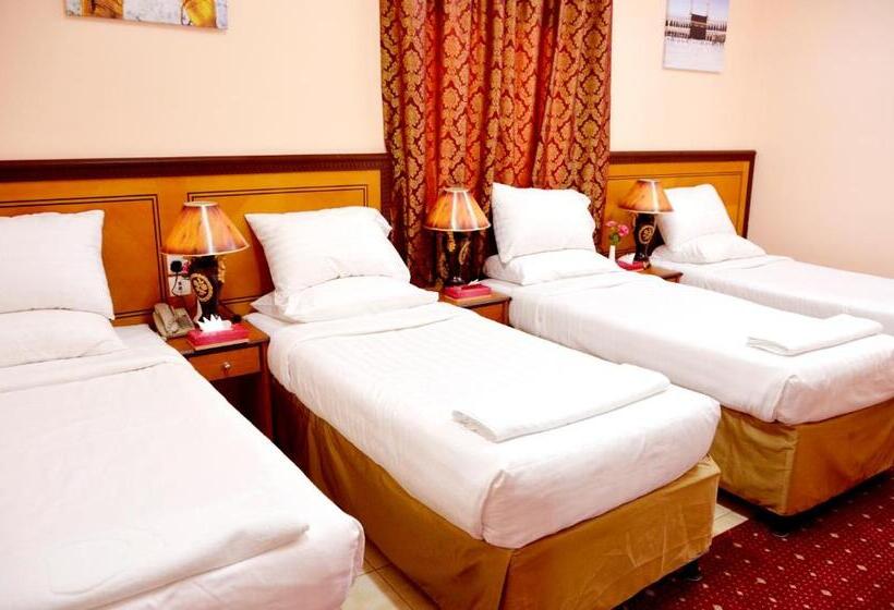 Fotos del hotel Nada Al Deafah:  9