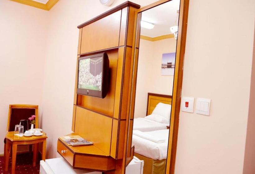 Fotos del hotel Nada Al Deafah:  17