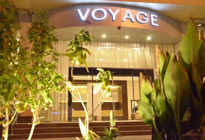 Fotos del hotel Voyage:  13