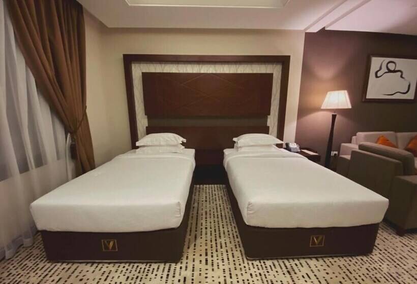 Fotos del hotel Voyage:  5