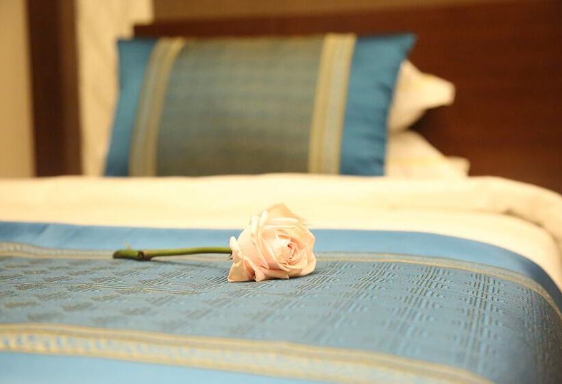 Fotos del hotel Voyage:  15