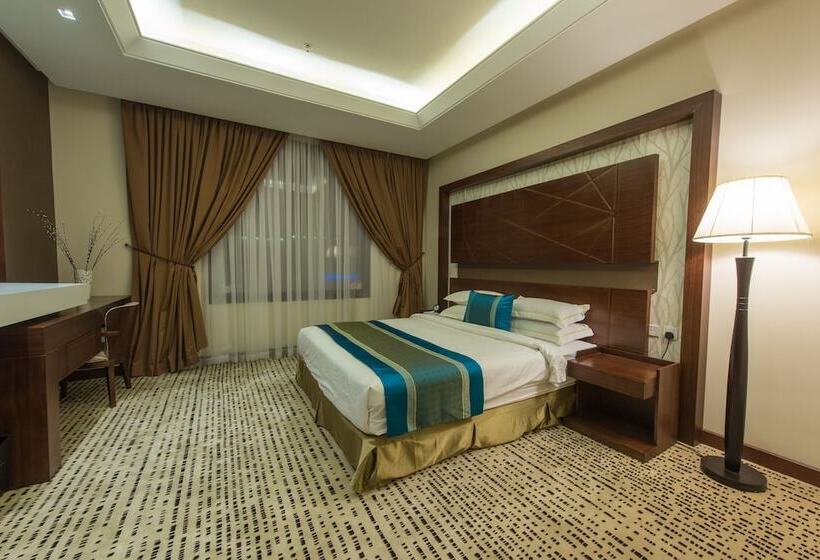 Fotos del hotel Voyage:  6