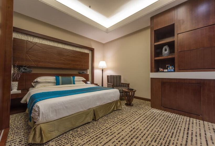 Fotos del hotel Voyage:  7