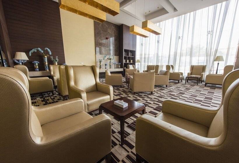 Fotos del hotel Voyage:  23