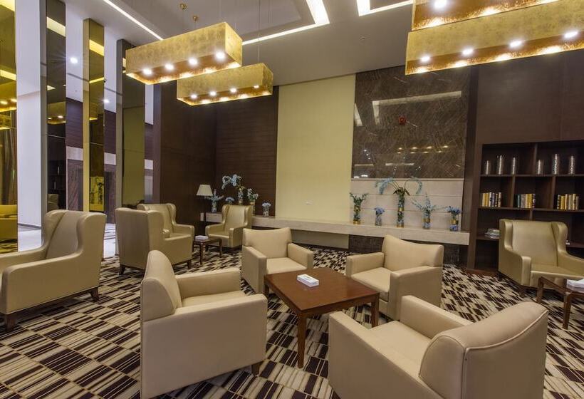 Fotos del hotel Voyage:  22