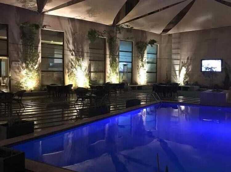 Fotos del hotel Voyage:  11