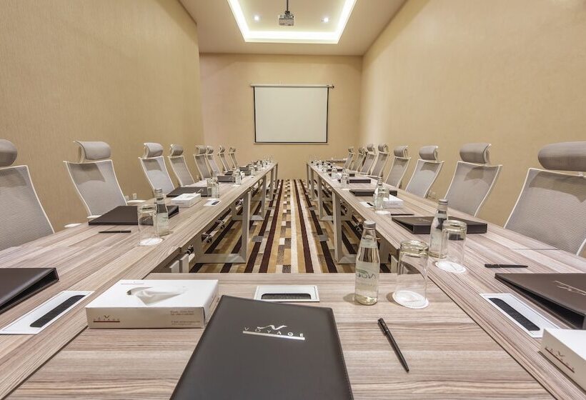 Fotos del hotel Voyage:  12