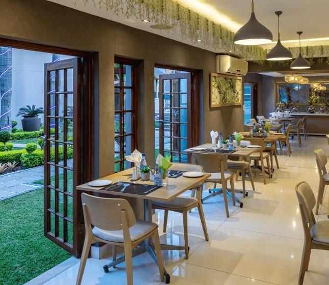 Fotos del hotel The Cycad Lodge & Chalets:  15