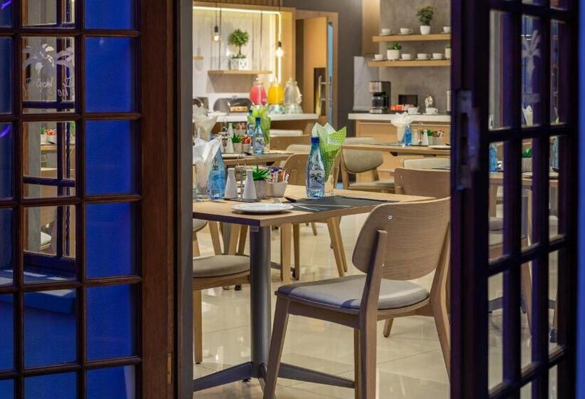 Fotos del hotel The Cycad Lodge & Chalets:  7