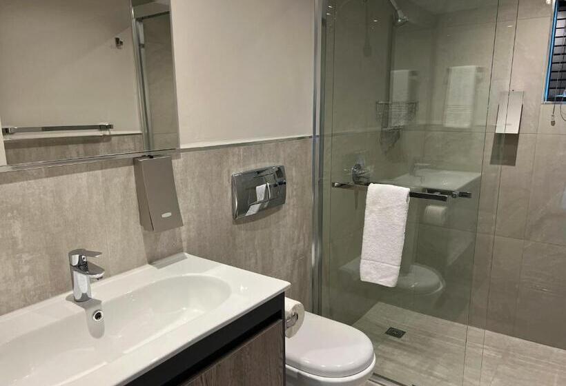 Fotos del hotel The Cycad Lodge & Chalets:  10