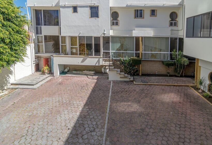 Fotos del hotel Casa Shalom:  5