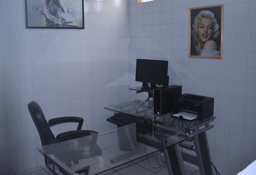 Fotos del hotel Casa Shalom:  20