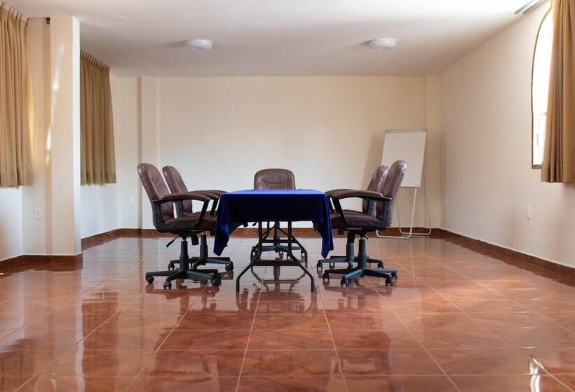 Fotos del hotel Casa Shalom:  18