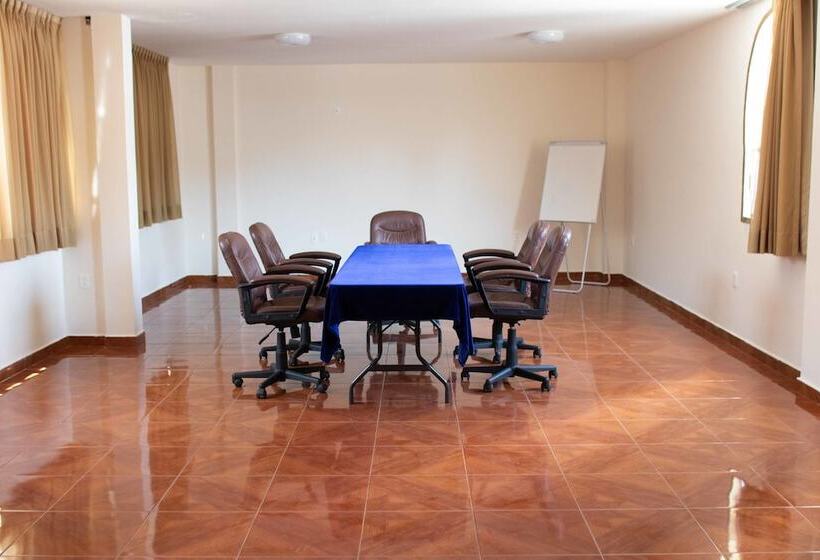 Fotos del hotel Casa Shalom:  16