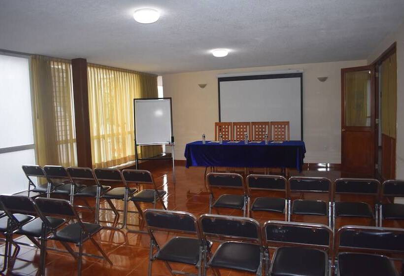 Fotos del hotel Casa Shalom:  4