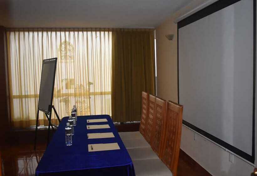 Fotos del hotel Casa Shalom:  8