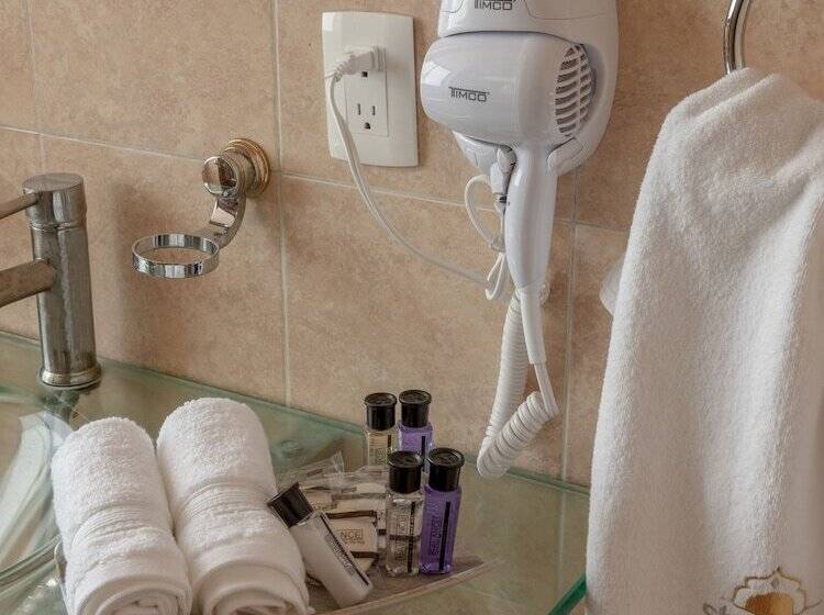 Fotos del hotel Casa Shalom:  22