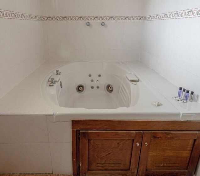 Fotos del hotel Casa Shalom:  21