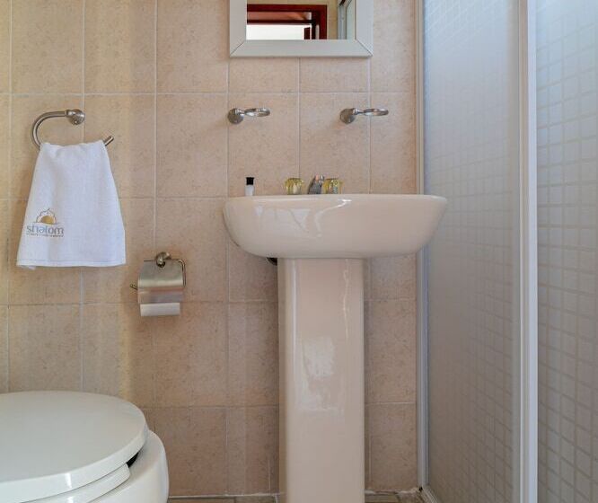 Fotos del hotel Casa Shalom:  19