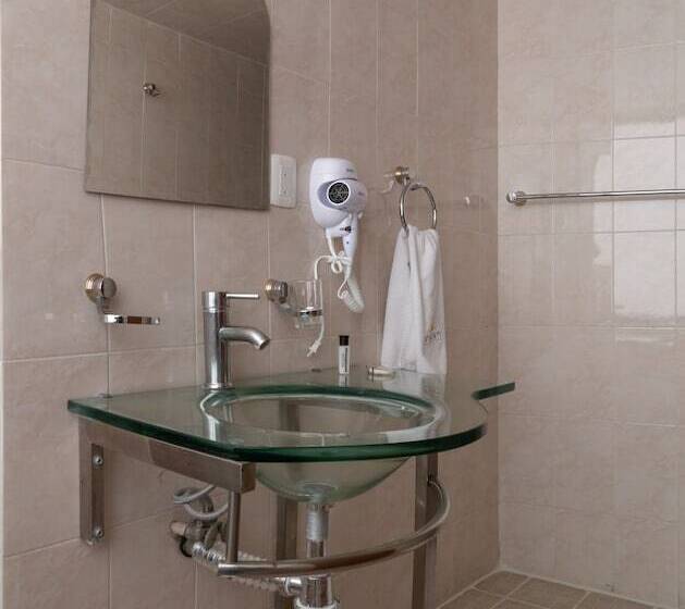 Fotos del hotel Casa Shalom:  17