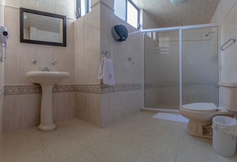 Fotos del hotel Casa Shalom:  15