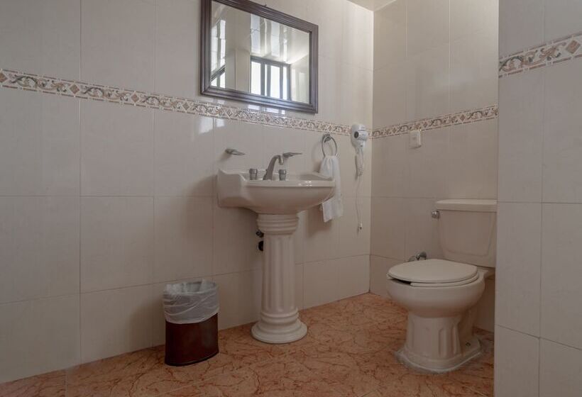 Fotos del hotel Casa Shalom:  23