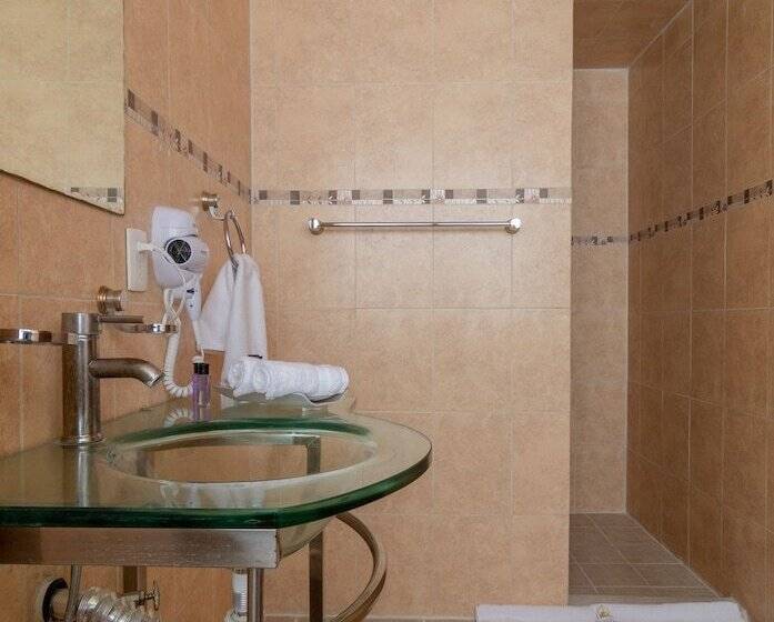 Fotos del hotel Casa Shalom:  3