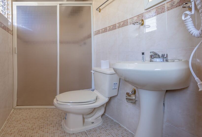 Fotos del hotel Casa Shalom:  12